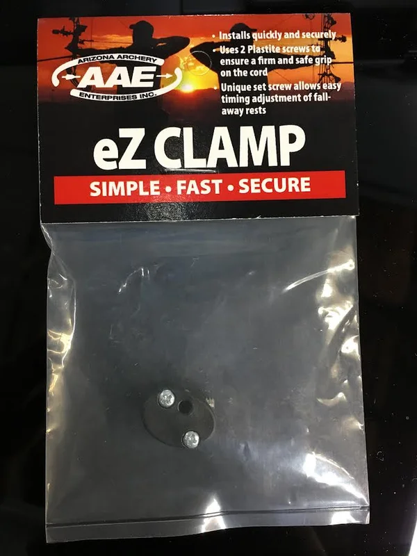 AAE EZ CLAMP