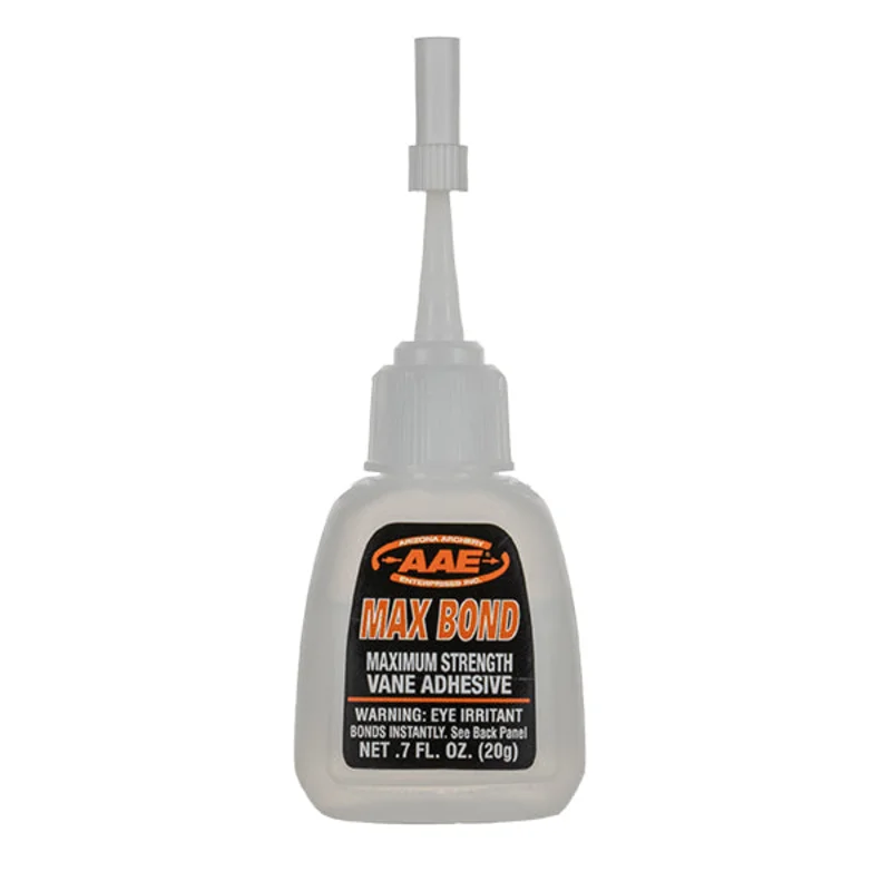 AAE MAX BOND