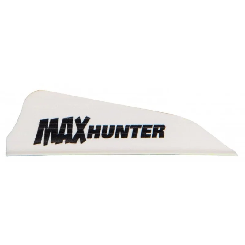 AAE Max Hunter 2.1" Vanes 12-PACK black