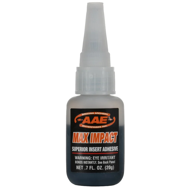 AAE MAX IMPACT