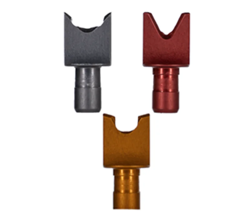 AAE OMP KNOB FORKS