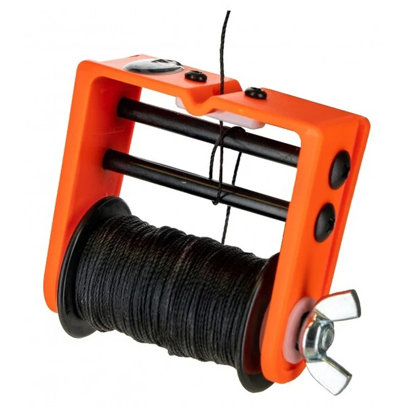 AAE PRO STRING SERVER black plastic