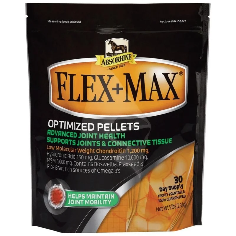 Absorbine Flex+Max Joint Health Supplement