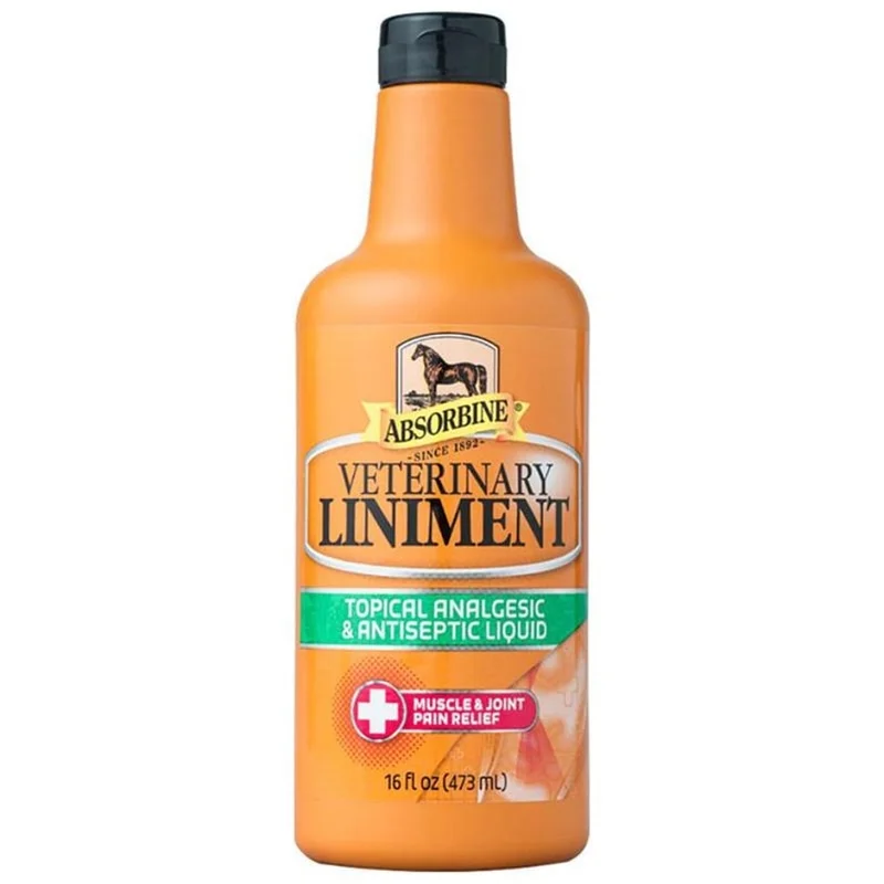 Absorbine Veterinary Liniment