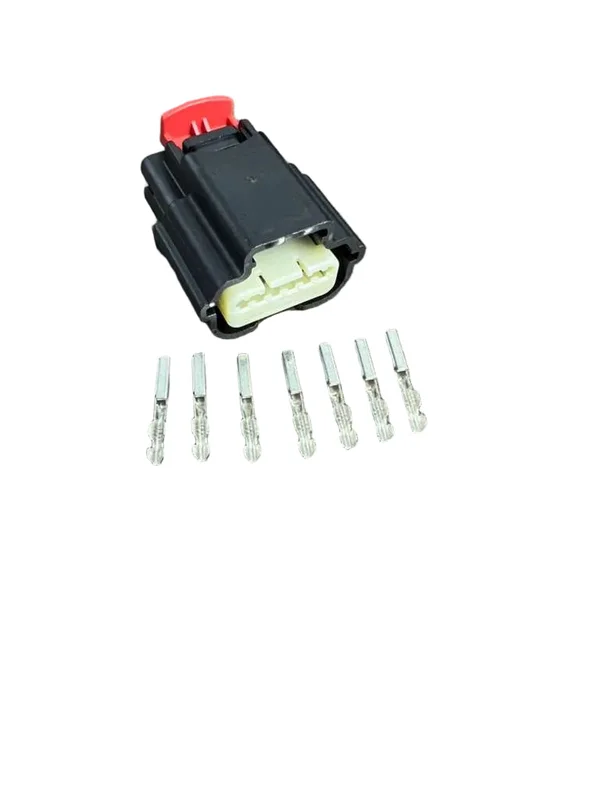 Accelerator Pedal Connector Kit
