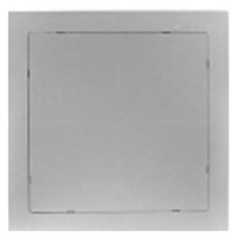Access Panel, 8 x 8-In.