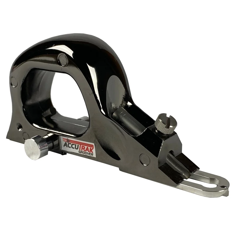 Accutrack 380 Precision Floor Groover