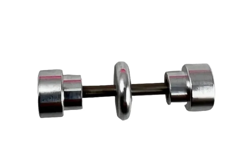 AccuTrak 380.12.00 AccuTrak Roller Set