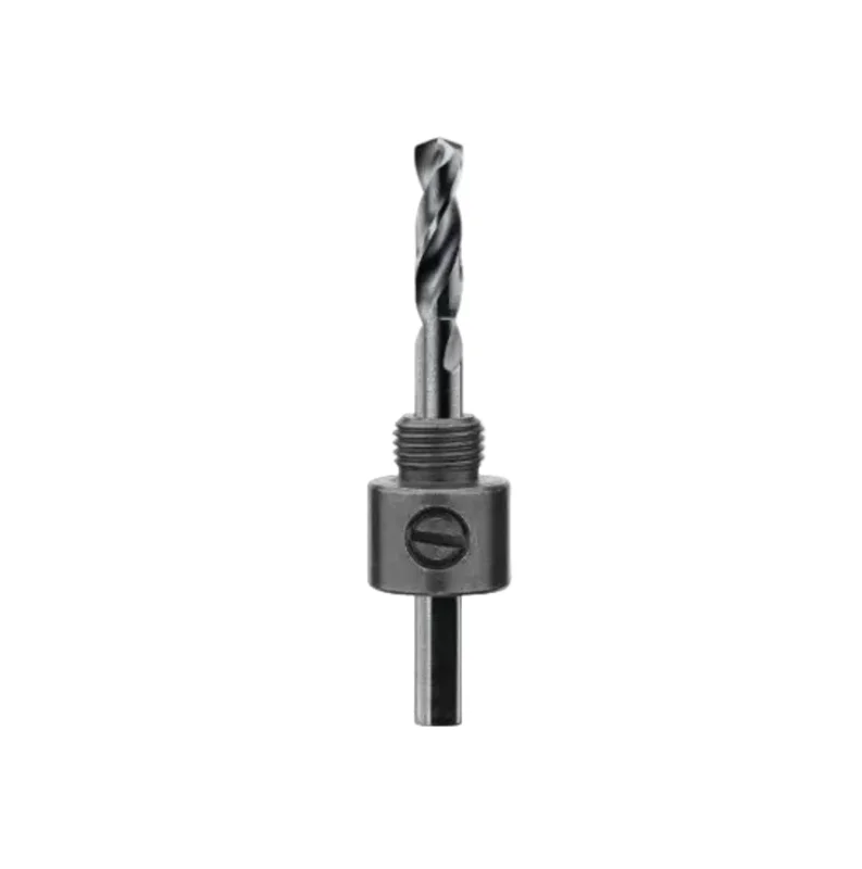 Adapter for Hole Saw 1/4" Dewalt