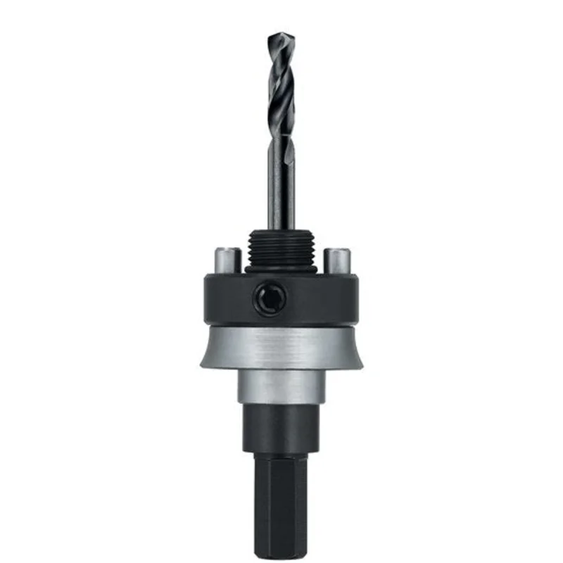 Adapter Q/Change for Hole Saw 7/16" Dewalt