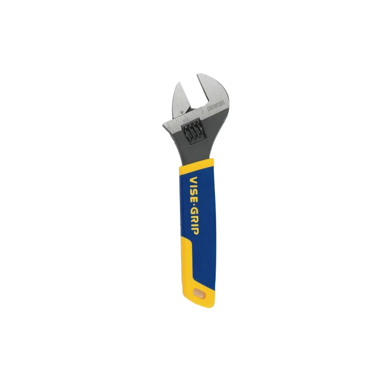 Adjustable Wrench 6" Vise Grip Irwin