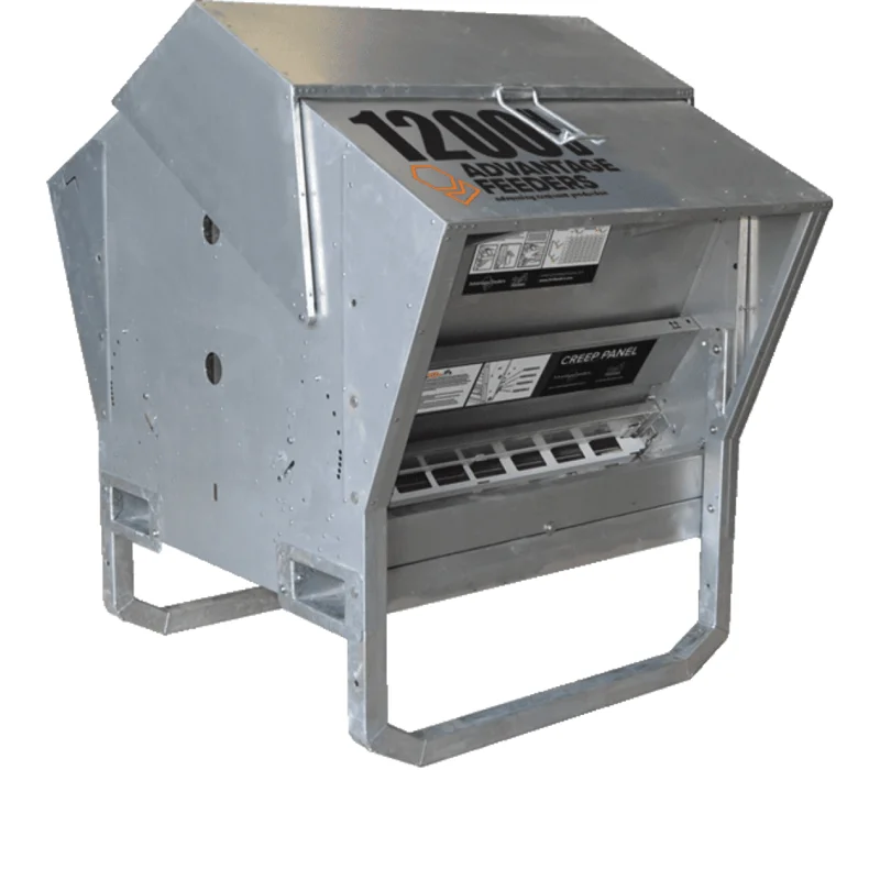 Advantage Feeder - 1200 HD Feeder