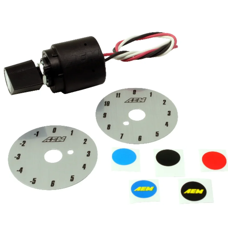 AEM 12 Position Universal Trim Pot 30-2056
