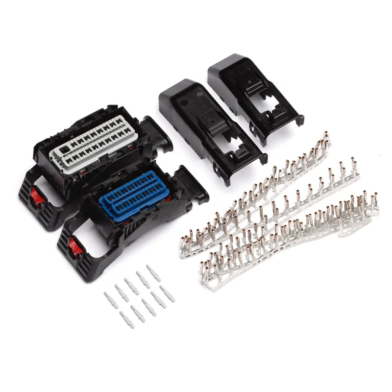 AEM Infinity 7-Series ECU Connector Kit