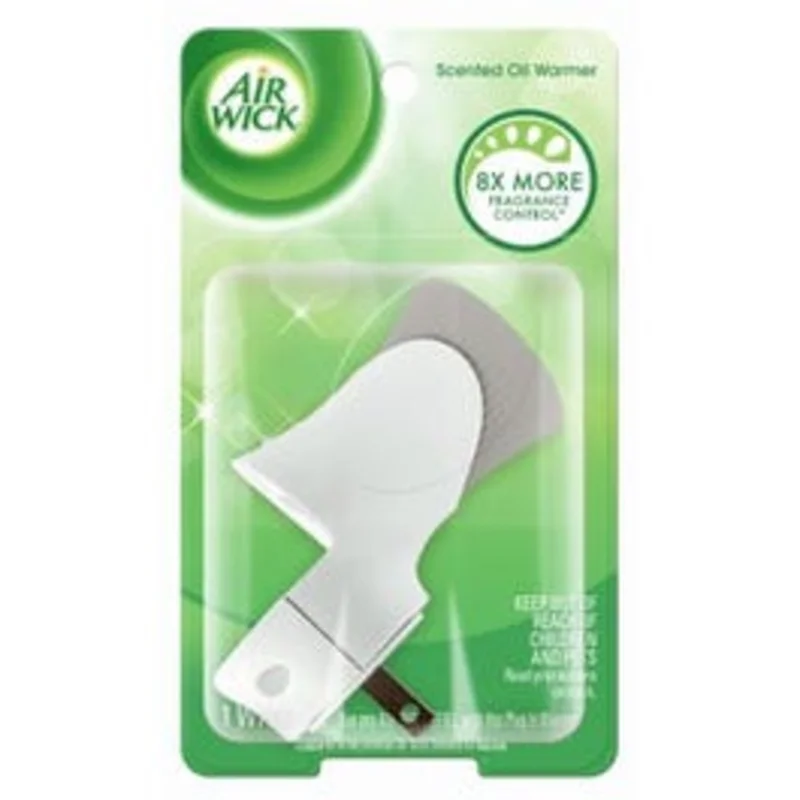 Air Wick Scented Oil Warmer Unit