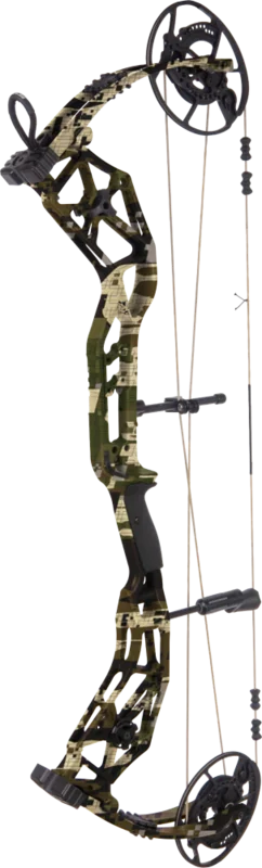 ALASKAN PRO COMPOUND BOW EMERGE 2.0