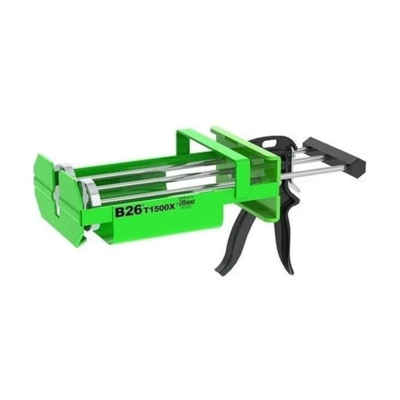 Albion 1500ml 1:1 ratio Manual Dispensers B26T1500X