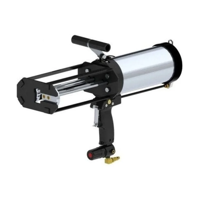 Albion 1500ml 1:1 ratio Pneumatic Dispensers AT1500