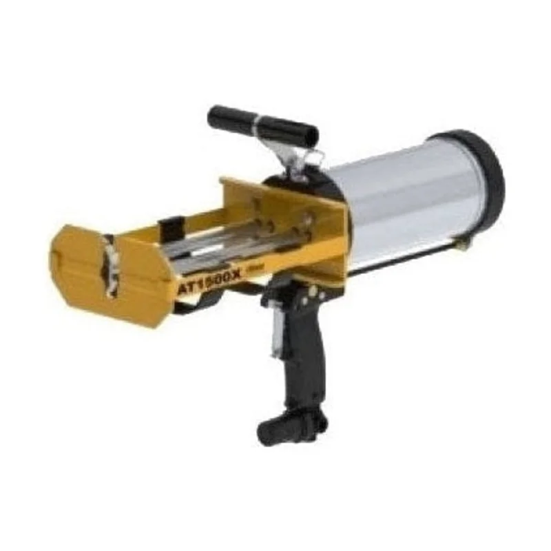 Albion 1500ml 1:1 ratio Pneumatic Dispensers AT1500X