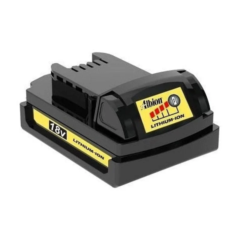 Albion 18v Battery for Cordless Dispensers- 982-2