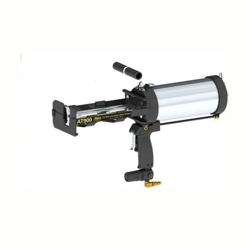 Albion AT900 Pneumatic (Air Pressure) 900ml (2:1 ratio) 2-Part Dispensers