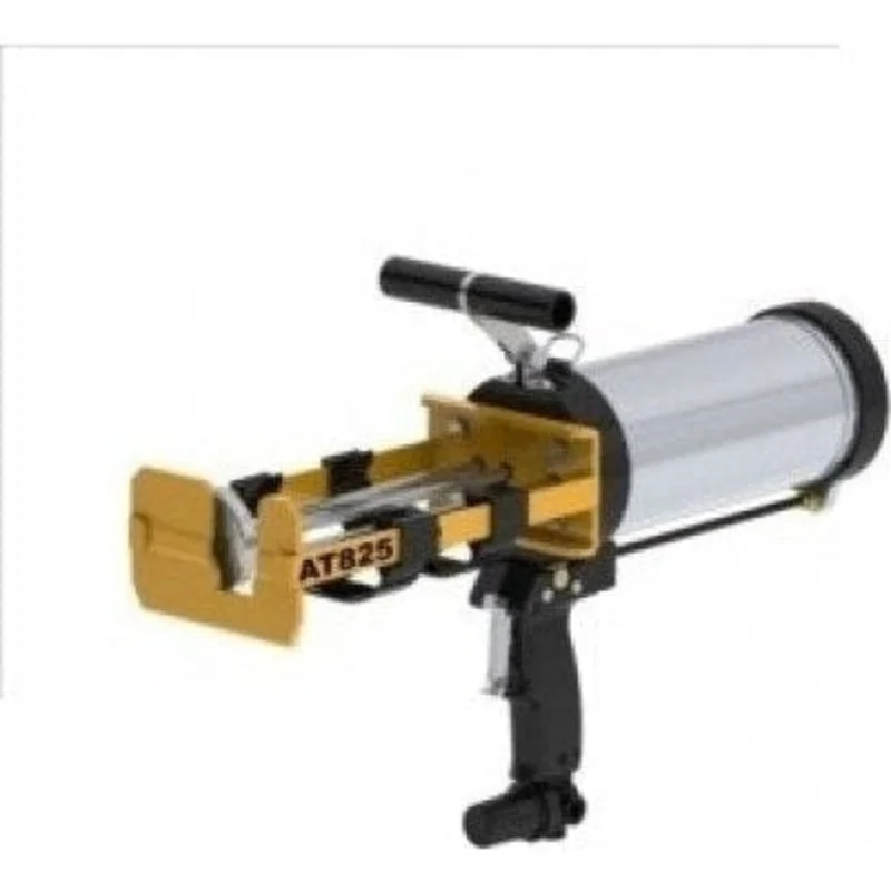 Albion Pneumatic (Air Pressure) 825ml or 900ml (10:1 or 2:1 ratio) 2-Part Dispensers