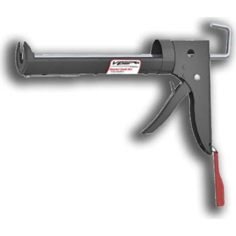 Albion Viper R6B (6:1 Drive) 1/10 Gallon Caulk Gun
