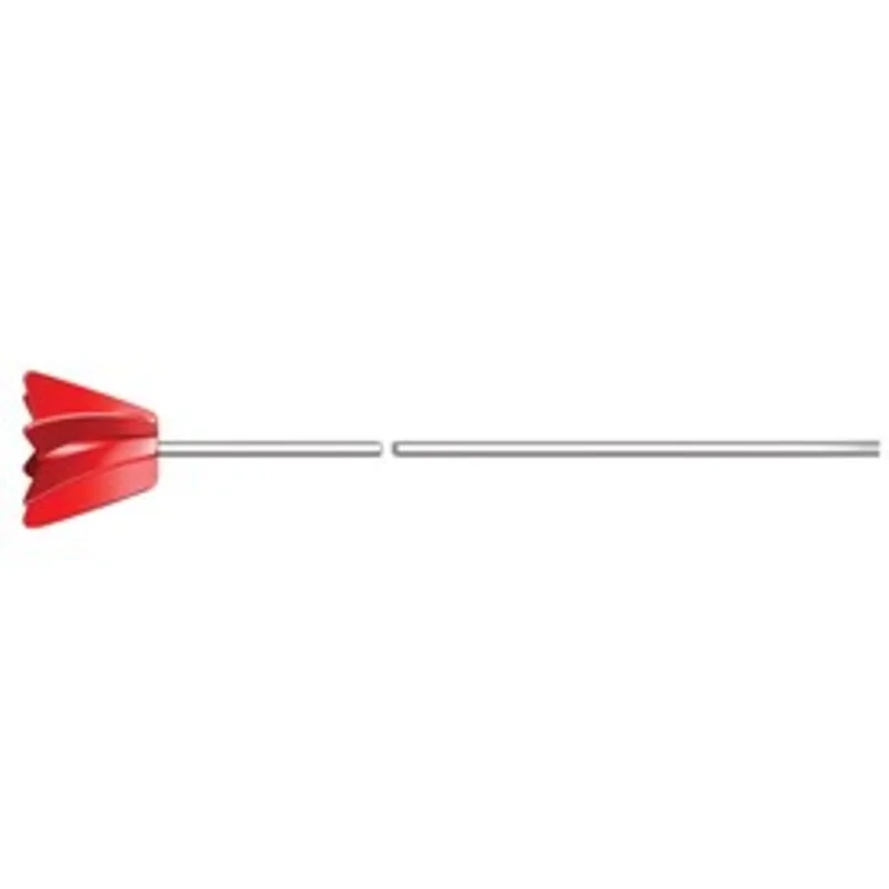 Allway 1 Gal. Helix Paint Mixer, Carded