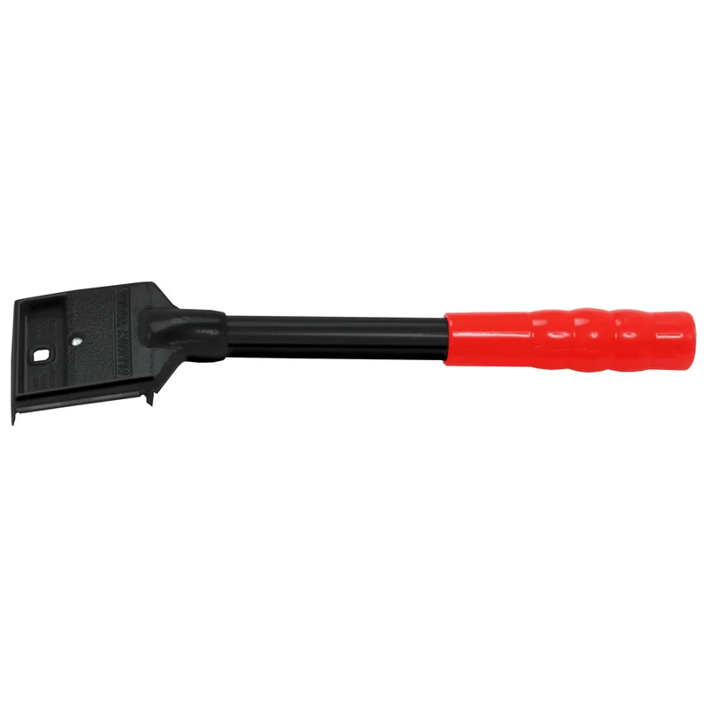 Allway 2-1/2 4 Edge Tubular Wood Scraper, Carded