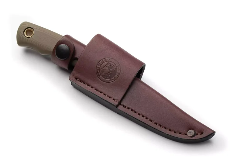 Alpha Wolf ( Sure Grip Black)