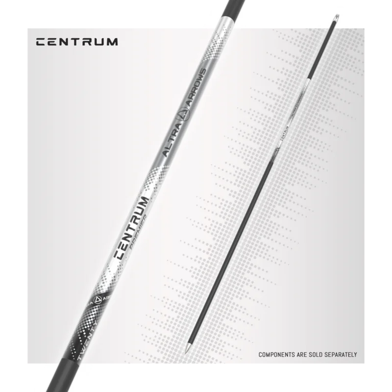 Altra CENTRUM 23 SHAFTS