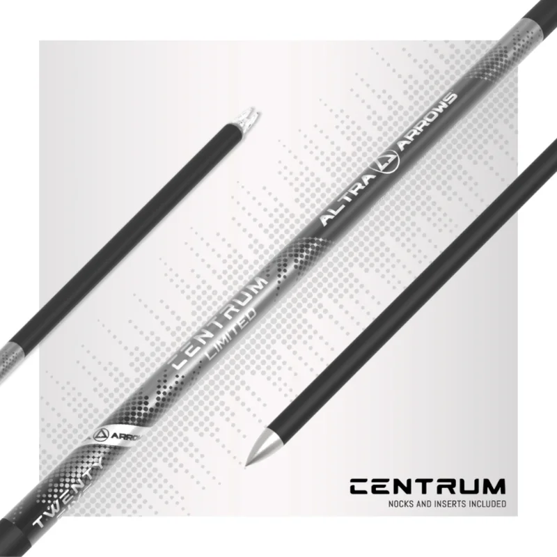 Altra CENTRUM 25 SHAFTS
