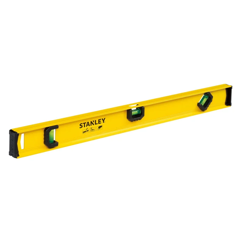 Aluminum Level 24" Stanley
