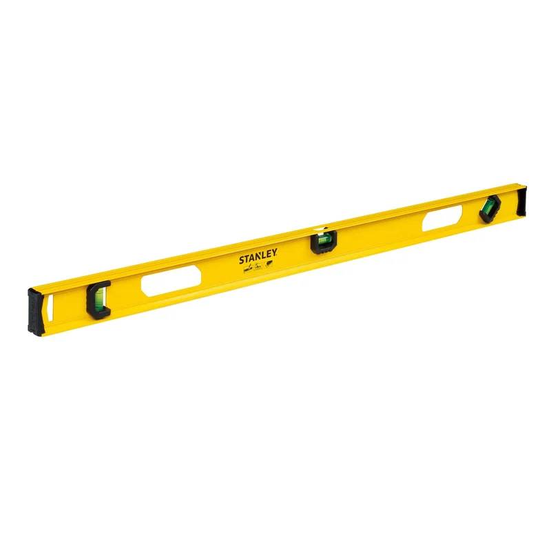 Aluminum Level 36" Stanley