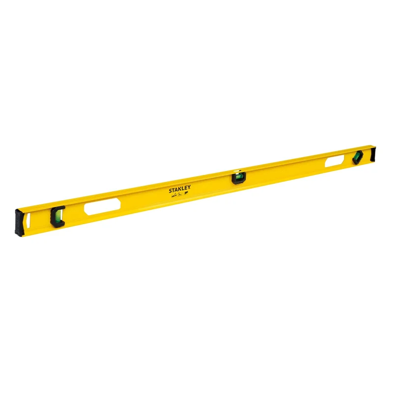 Aluminum Level 48" Stanley
