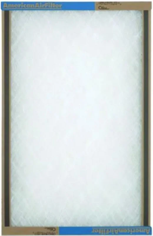 American Air Filter EZ Flow II Panel Filters
