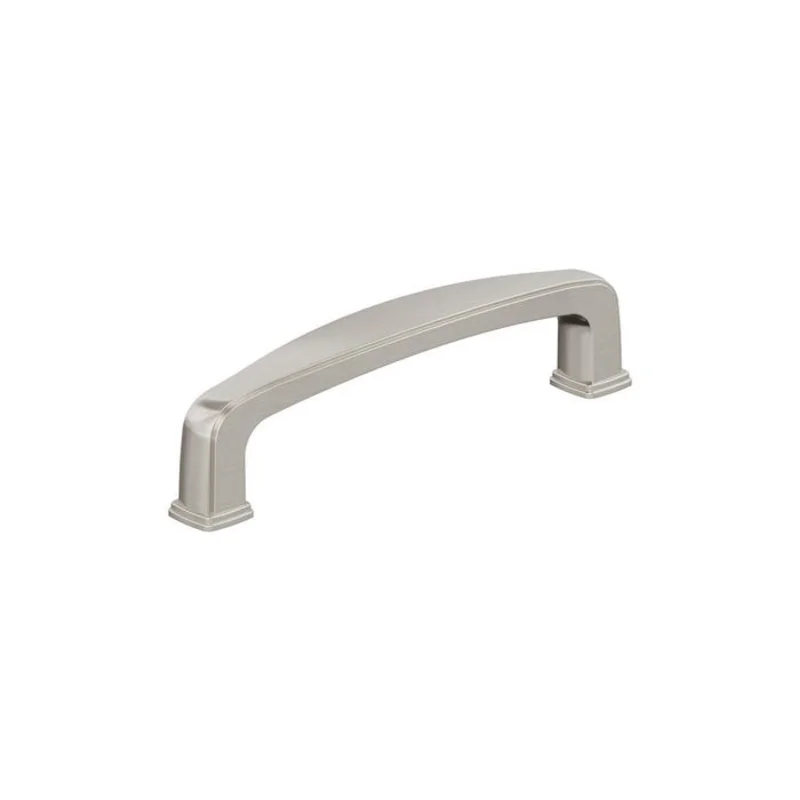 Amerock BP37051G10 Franklin Collection Pull Satin Nickel