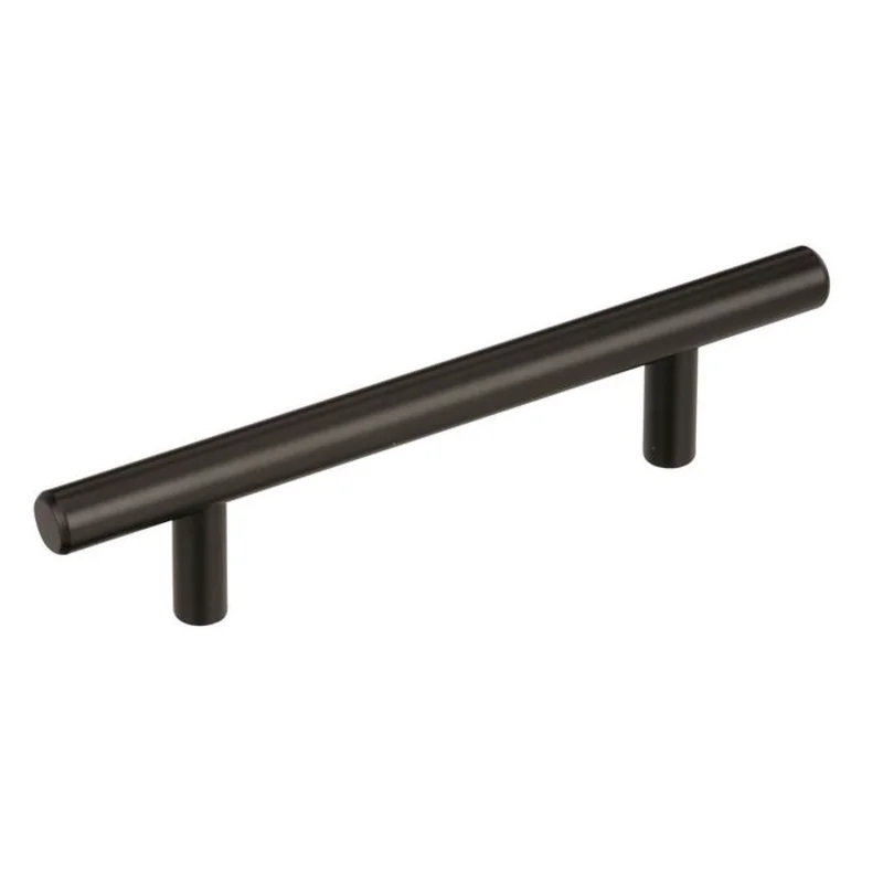 Amerock BP40516BBR Bar Pulls Collection Pull Black Bronze