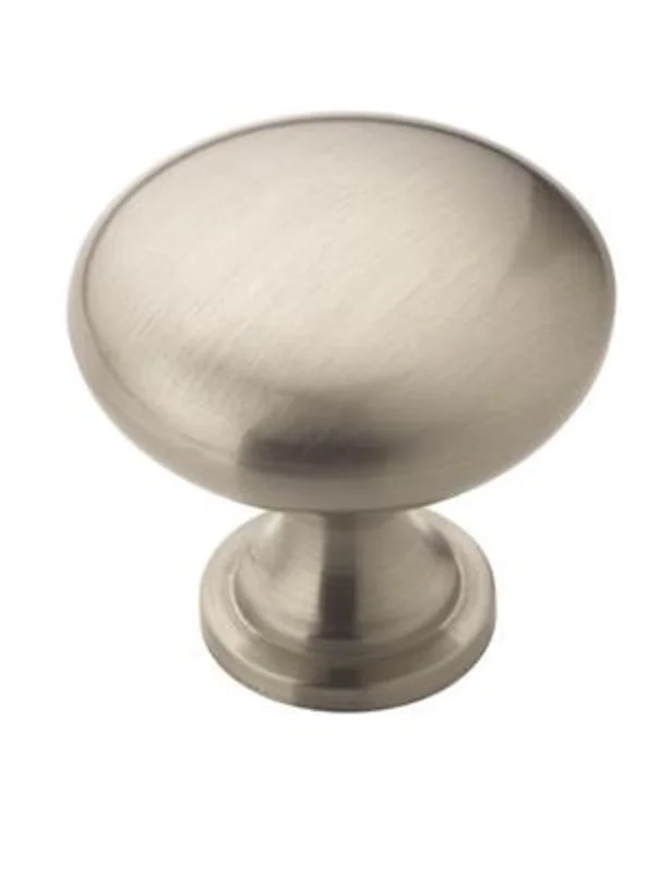 Amerock BP53005G10 EDONA Cabinet Knob Oil-Rubbed Bronze