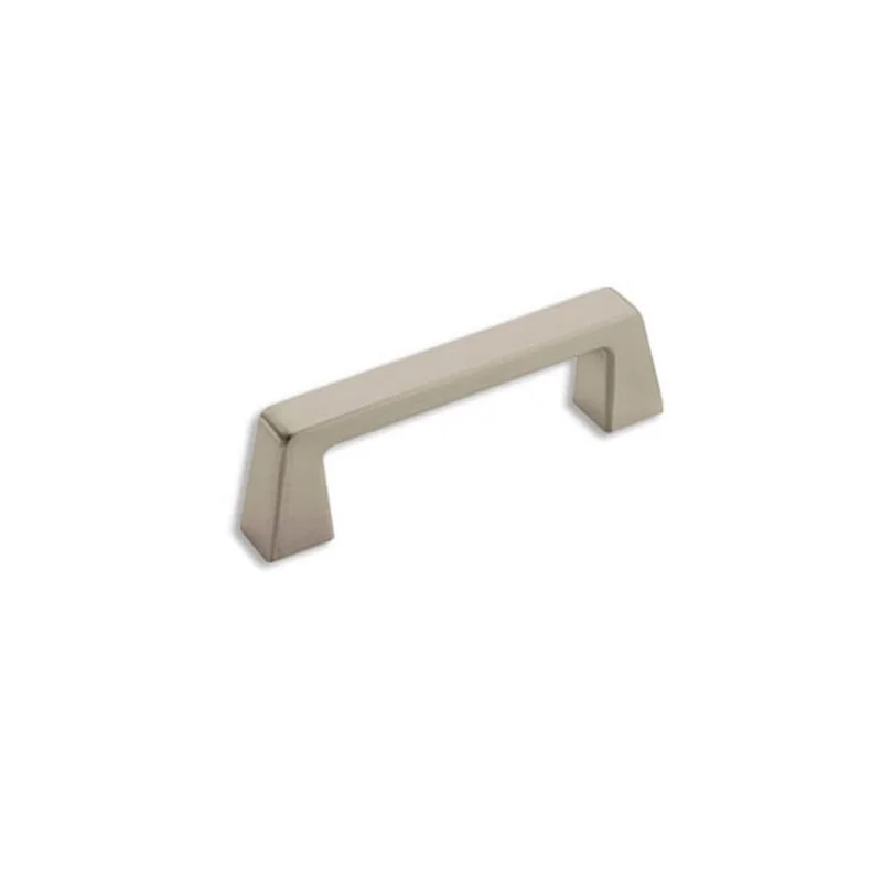 Amerock BP55275G10 Blackrock Collection Pull Satin Nickel