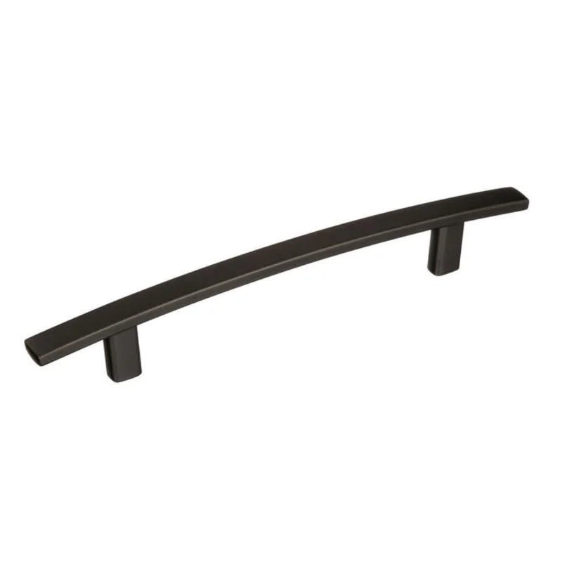 Amerock BP9362BBR Cyprus Collection Pull Black Bronze