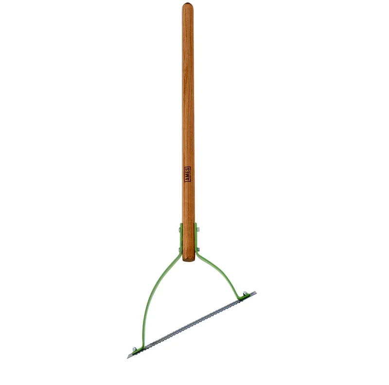 Ames 2915300 Deluxe Weed Cutter
