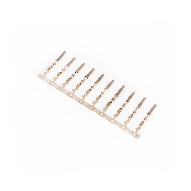 AMP Superseal 1.0 Terminal Set