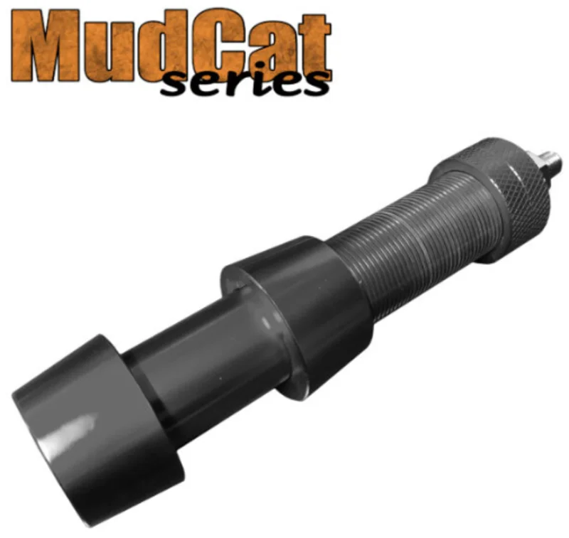 AMS Bowfishing MUDCAT ECONOMY SERIES REEL SEAT