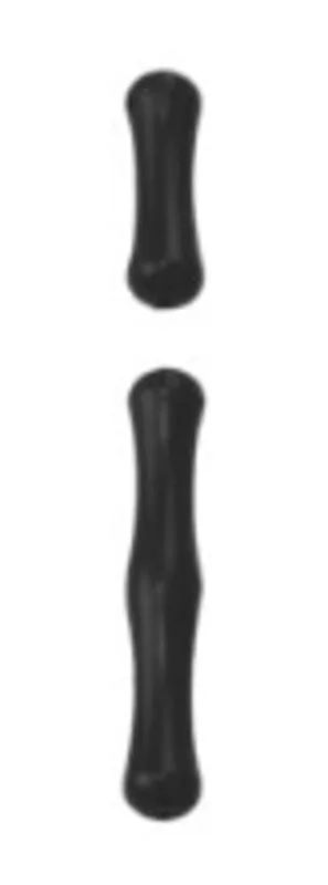 AMS Bowfishing STRING THING FINGER TABS BLACK