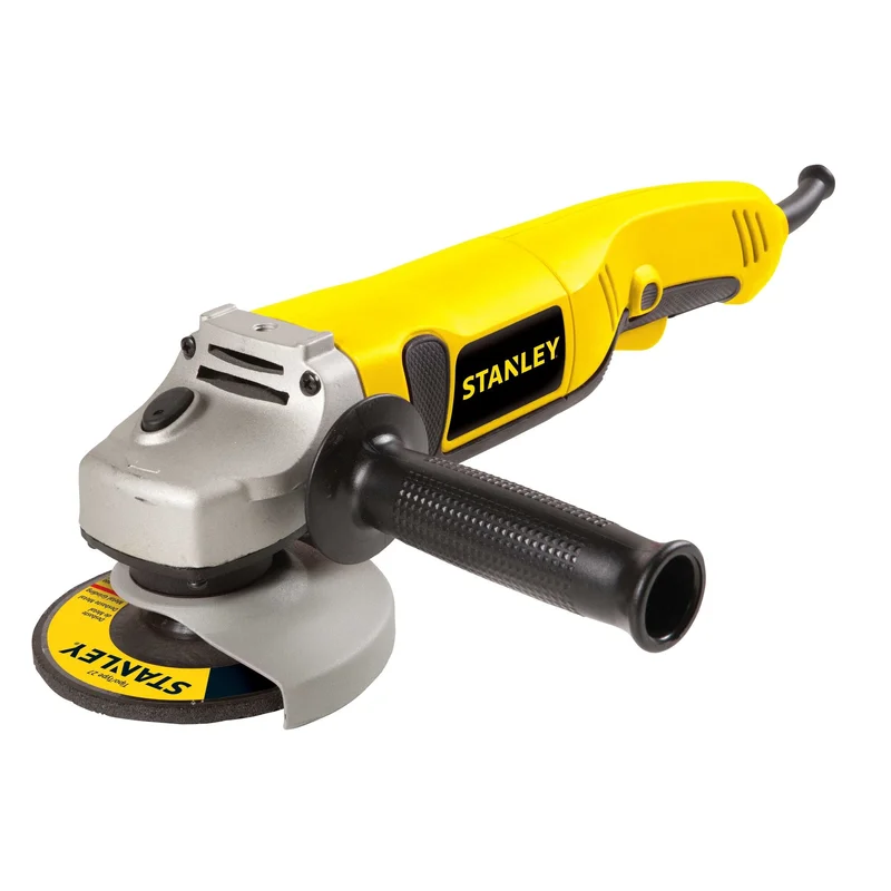 Angle Grinder 4-1/2" 1000W Stanley
