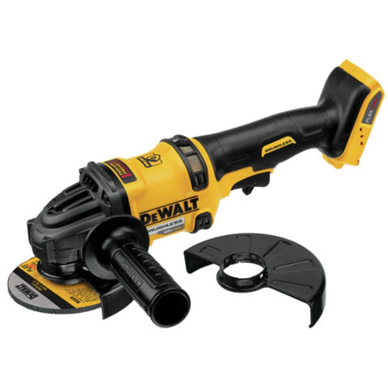 Angle Grinder 4-1/2" - 6" 60V FlexVolt (Tool Only) Dewalt