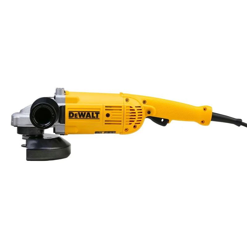 Angle Grinder 7" 2200W Dewalt