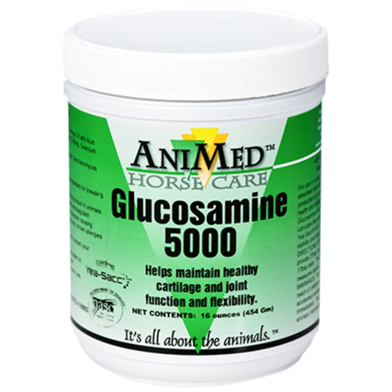 Animed Glucosamine 5000
