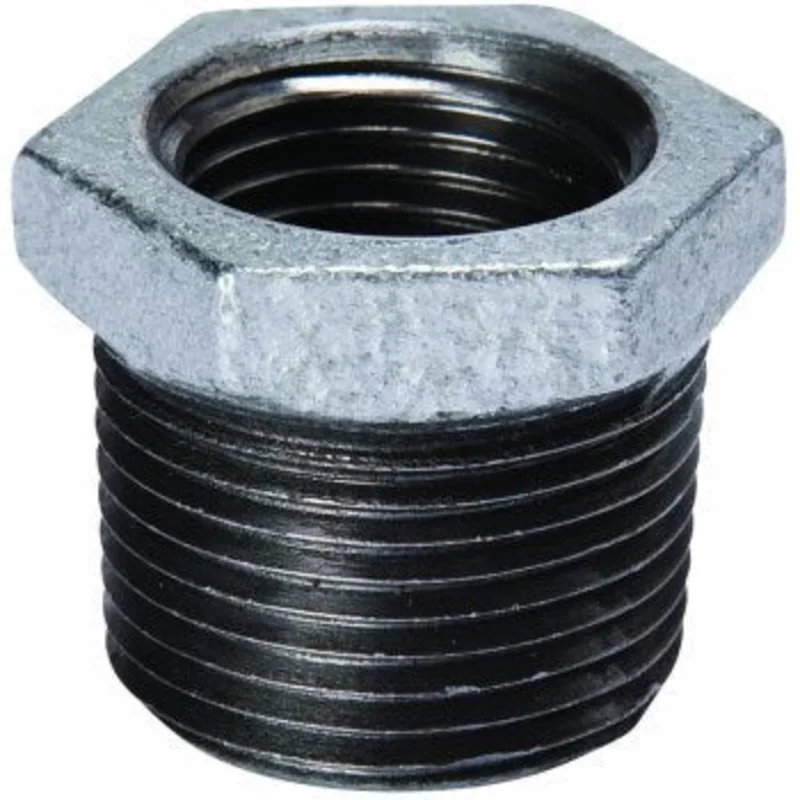 Anvil/Mueller 511-908BC 3x2 Galv Bushing